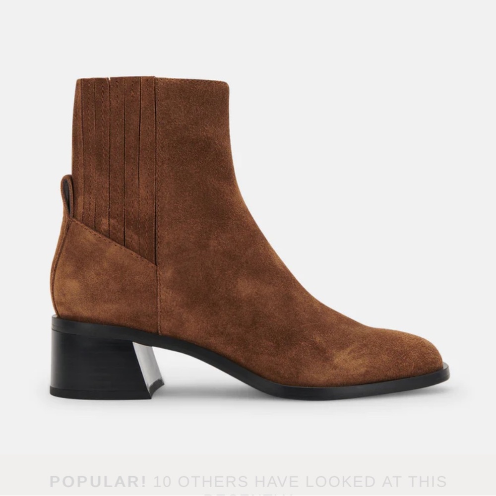 Dolce Vita layton boots